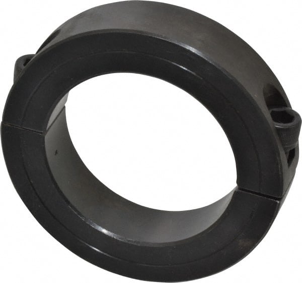 Shaft Collar: Shaft, 2.188