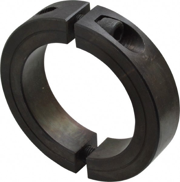 Shaft Collar: Shaft, 2.25