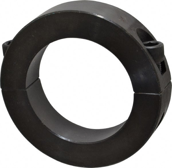 Shaft Collar: Shaft, 2.5