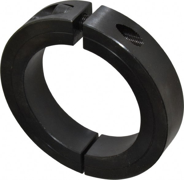 Shaft Collar: Shaft, 2.938