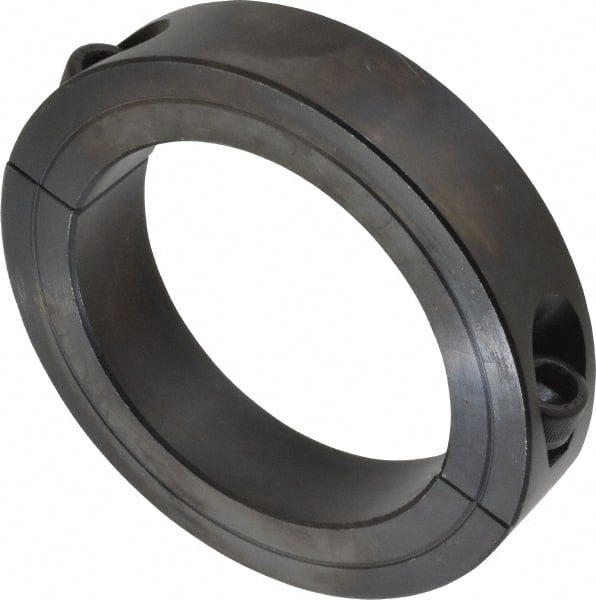 Shaft Collar: Shaft, 3