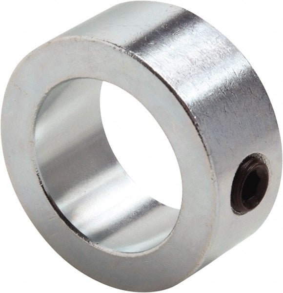 Shaft Collar: Shaft, 0.094