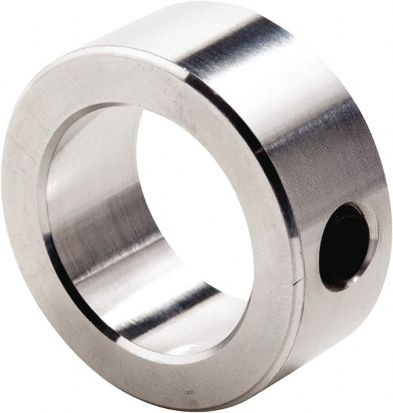 Shaft Collar: Shaft, 4