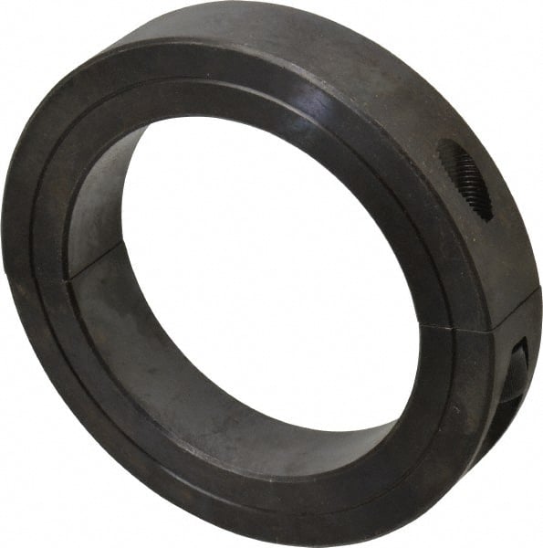 Shaft Collar: Clamp, 3.188