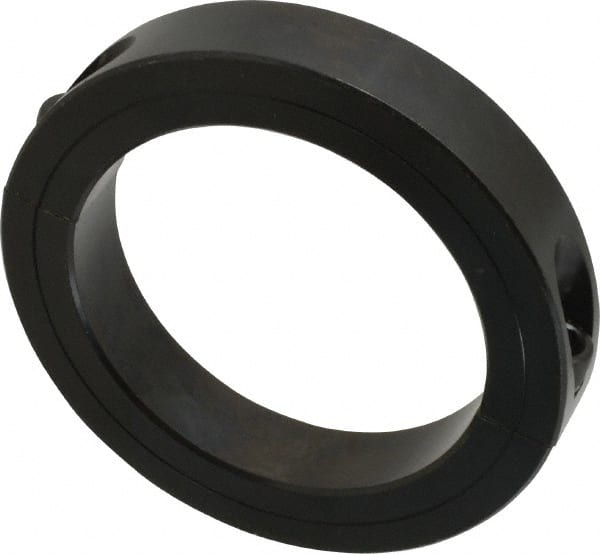 Shaft Collar: Clamp, 3.438