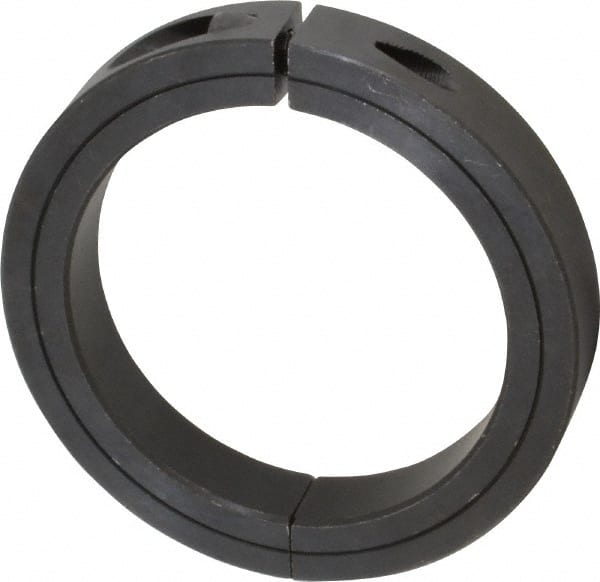 Shaft Collar: Clamp, 3.938