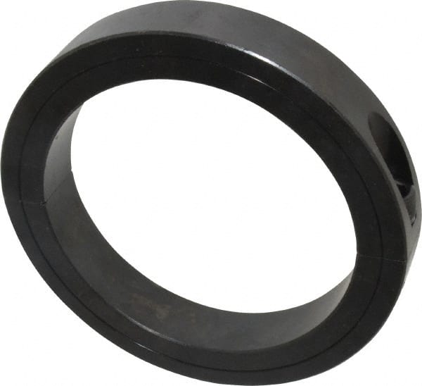 Shaft Collar: Clamp, 4
