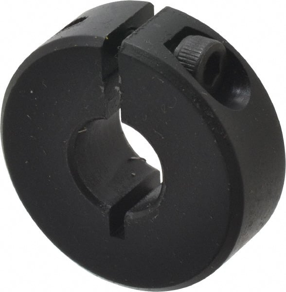 Shaft Collar: Clamp, 1