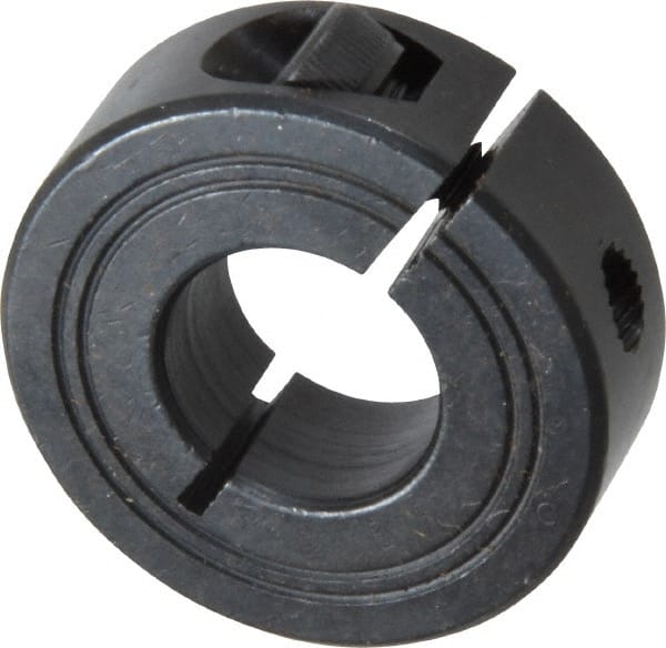 Shaft Collar: Clamp, 1-1/2