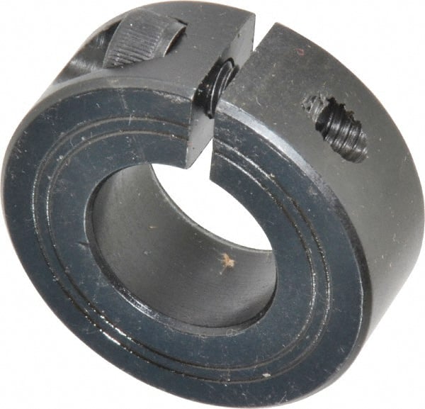 Shaft Collar: Clamp, 1-5/8