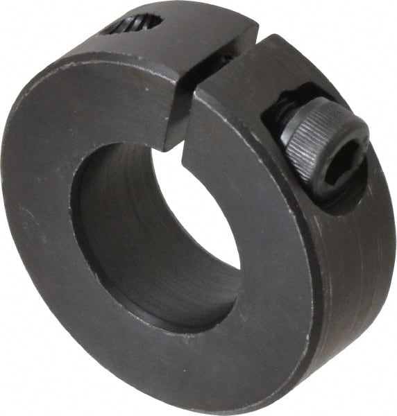 Shaft Collar: Clamp, 1-3/4