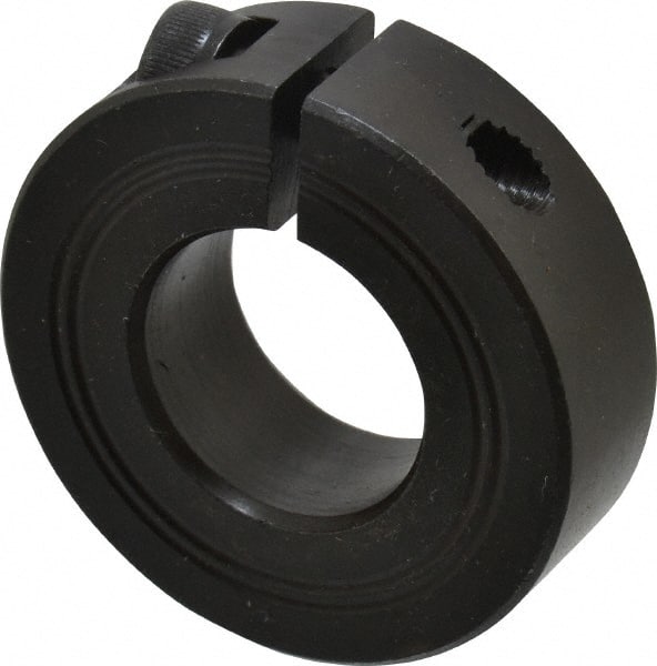 Shaft Collar: Clamp, 1-7/8