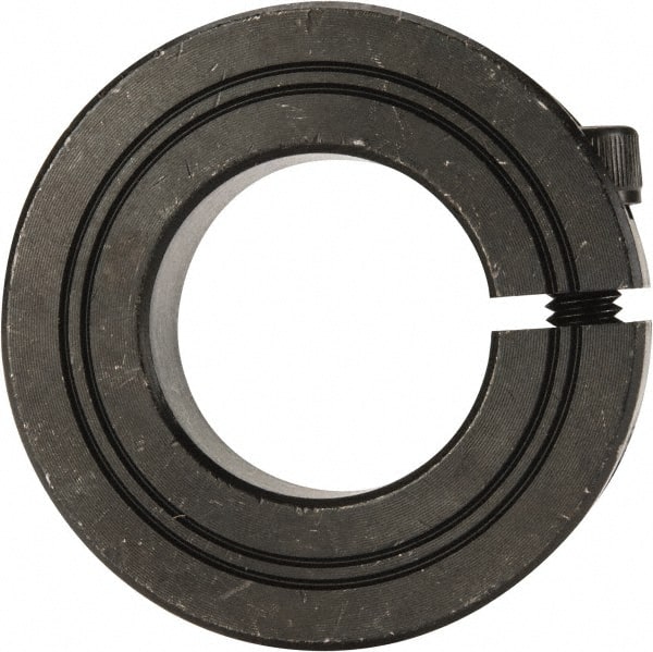 Shaft Collar: Clamp, 1-7/8