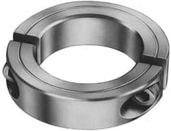 Shaft Collar: Shaft, 11/16