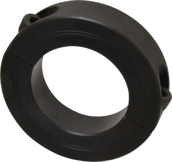 Shaft Collar: Shaft, 3-1/8