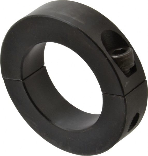 Shaft Collar: Shaft, 3-1/8