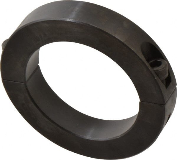 Shaft Collar: Shaft, 4