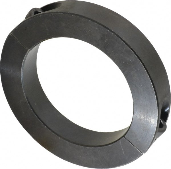 Shaft Collar: Shaft, 4-1/4
