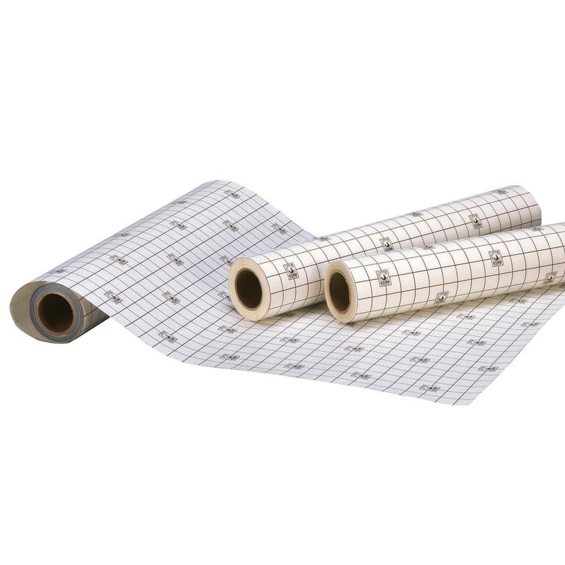 C-Line Cleer-Adheer Laminating Sheet, 24in x 50ft MPN:65050