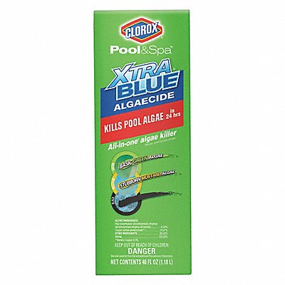 Example of GoVets Pool Chemicals category