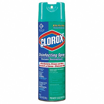 Example of GoVets Surface Disinfectants and Sanitizers category