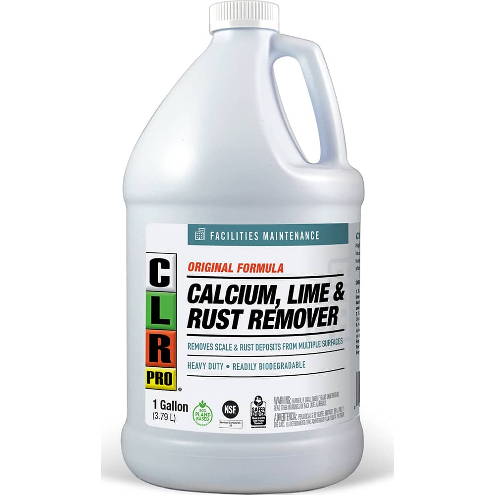 All-Purpose Cleaners & Degreasers, Container Type: Jug w/Handle  MPN:FM-CLR128-4PRO