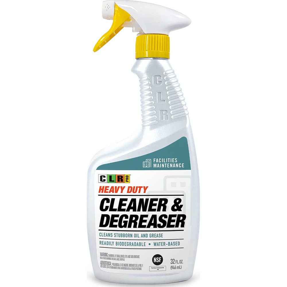All-Purpose Cleaner: 32 oz, Spray Bottle MPN:FM-HDCD32-6PRO