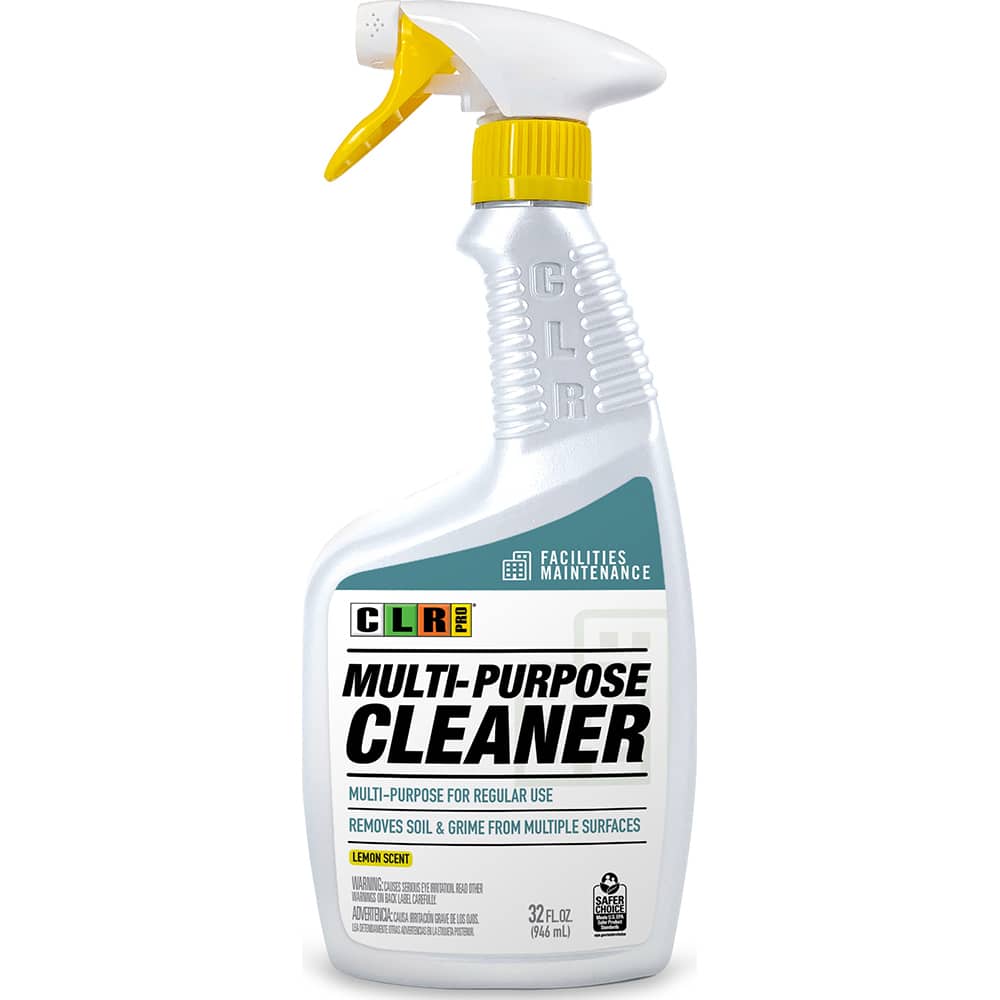 All-Purpose Cleaners & Degreasers, Container Type: Spray Bottle , Application: Everyday Multi Purpose Cleaner  MPN:FM-MPC32-6PRO