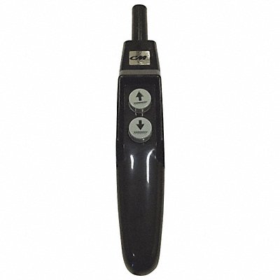 Push Button Control MPN:28464
