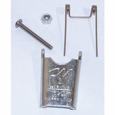 Hook Safety Latch Kit No 2 for CM Hooks MPN:595522