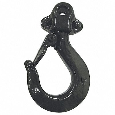 Top Hook Assembly MPN:653-0120