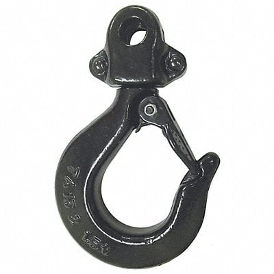 Top Block and Hook Assembly MPN:653-0122