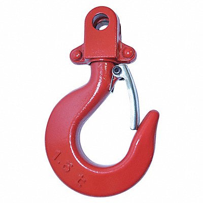 Steel Top Hook Assy for 2Z783 etc. MPN:KRB5048U