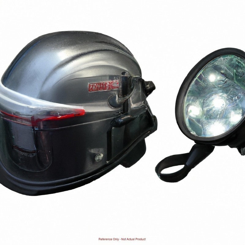 Hl5 6 Chip Headlamp MPN:TT7041CP