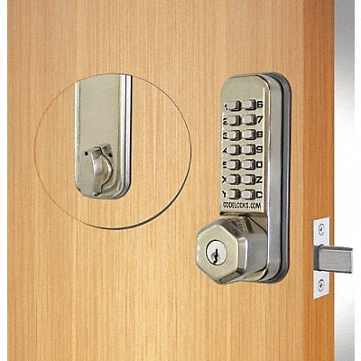 Example of GoVets Mechanical Keyless Access Control Locks category