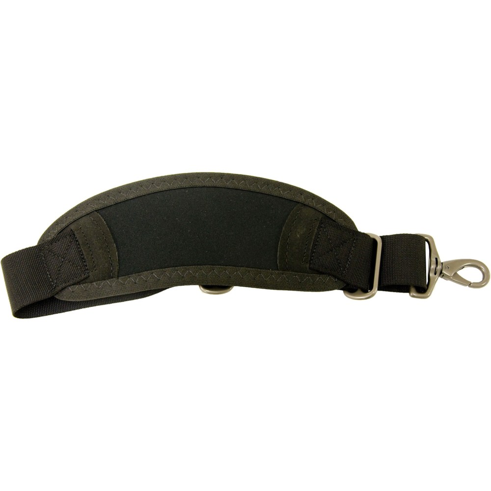 CODi Premium Shoulder Strap - Shoulder strap - black (Min Order Qty 5) MPN:A0009