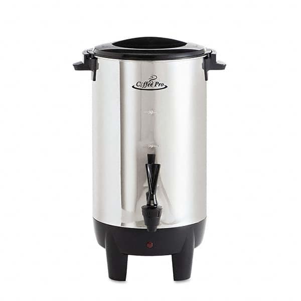 Coffee Makers, Coffee Maker Type: 30-Cup Percolating Urn , For Use With: Coffee , Single Serve: No , Hot Water Dispenser: Yes  MPN:OGFCP30