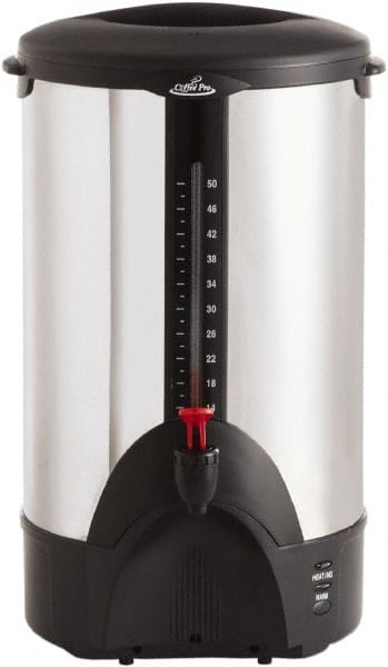 Coffee Makers, Coffee Maker Type: Percolating , For Use With: Coffee , Single Serve: No , Hot Water Dispenser: No  MPN:OGFCP50
