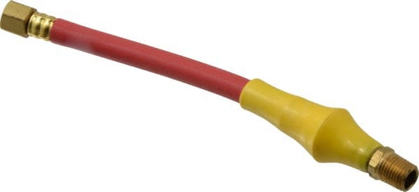 Closed Check Inflator Attachment MPN:A1065