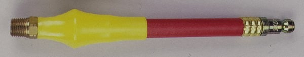 Closed Check Inflator Attachment MPN:A1065T