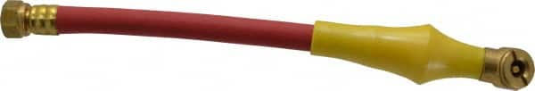 Closed Check Inflator Attachment MPN:A1066