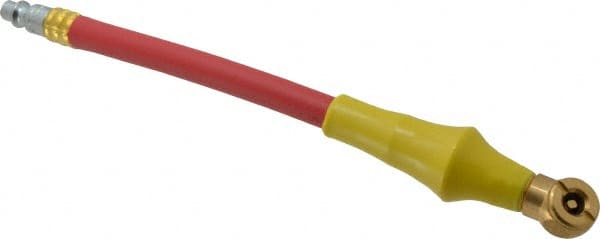 Closed Check Inflator Attachment MPN:A1066M
