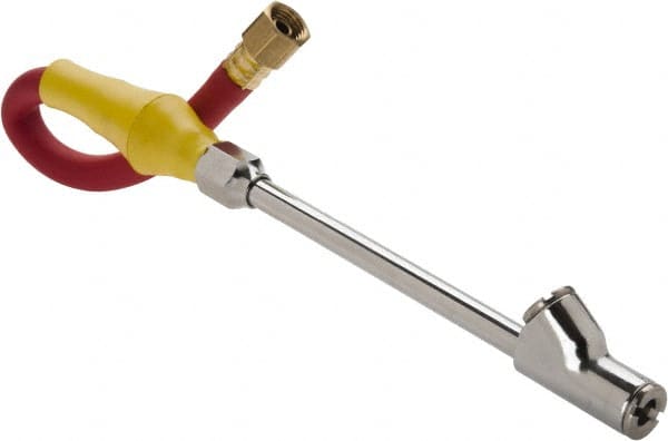 Closed Check Inflator Attachment MPN:A1067