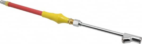 Closed Check Inflator Attachment MPN:A1067T