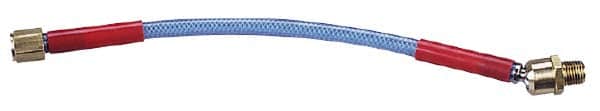 Lead-In Whip Hose: 5/16