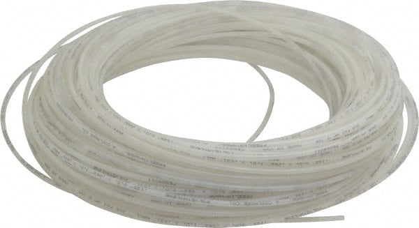 Polyethylene Tube: 1/8