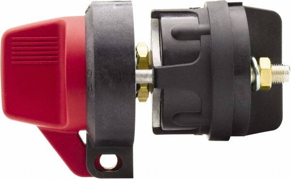 Automotive Switches, Switch Type: Battery Cut-Off Switch , Sequence: Off-On , Amperage: 300 A  MPN:75920-BX
