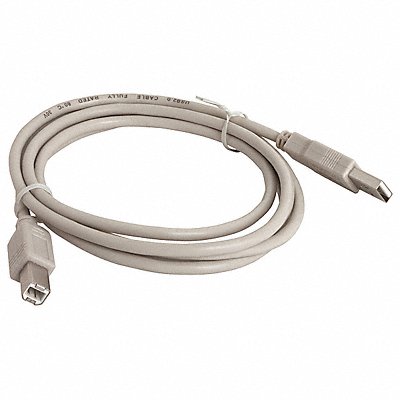 USB 2.0 A-B Printer CablesUSB6Ft MPN:CCS11150