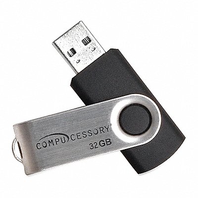 Memory Stick-Compliant Flash Drive 32 Gb MPN:CCS91007