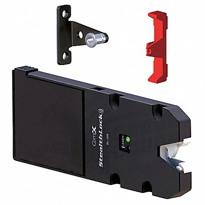 Receiver Latch Kit MPN:RL-110-G